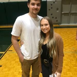 Meet your Posher, Andy